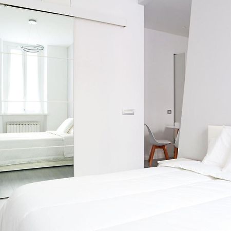 City Life Design Apartment Milán Exteriér fotografie