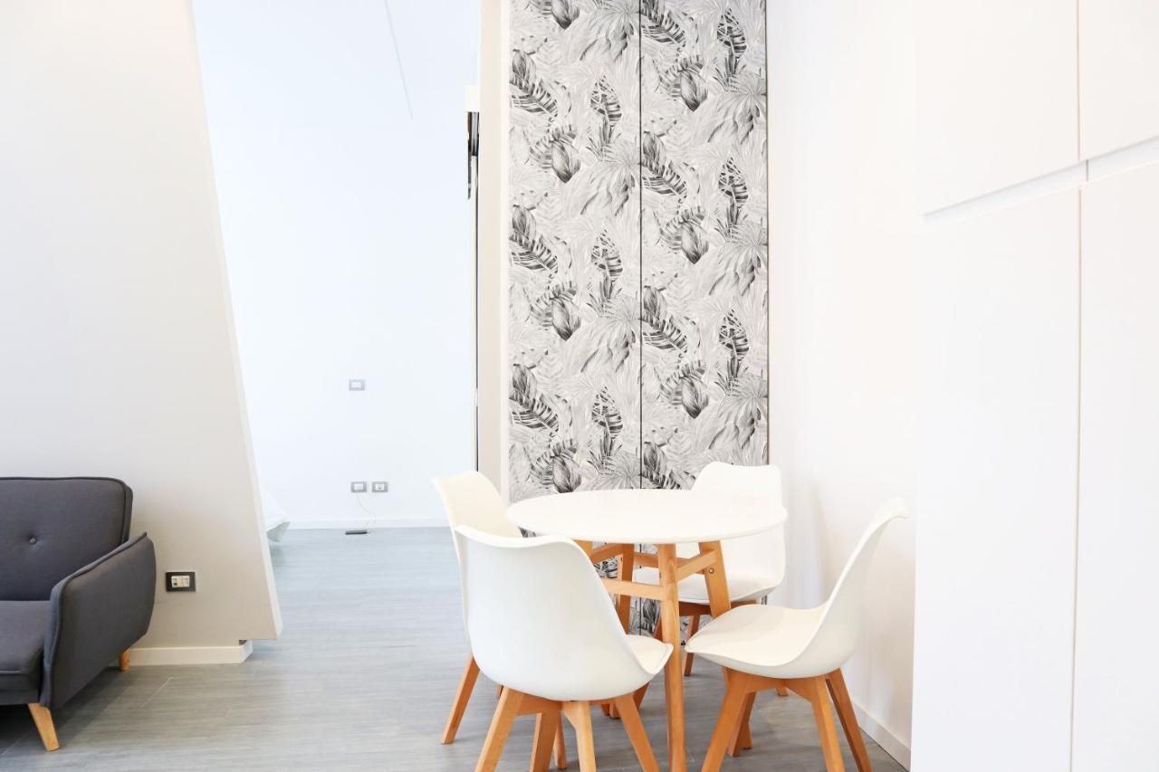 City Life Design Apartment Milán Exteriér fotografie