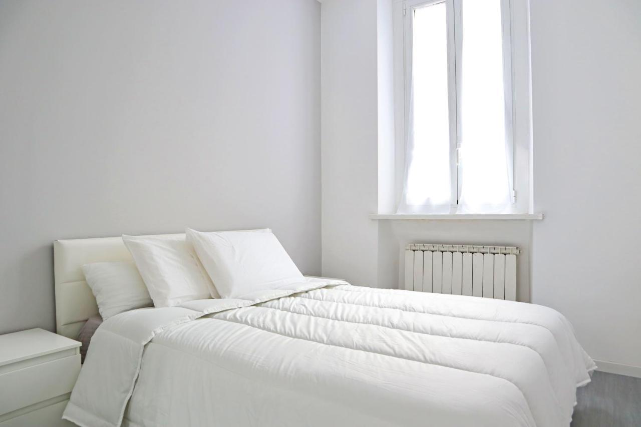 City Life Design Apartment Milán Exteriér fotografie