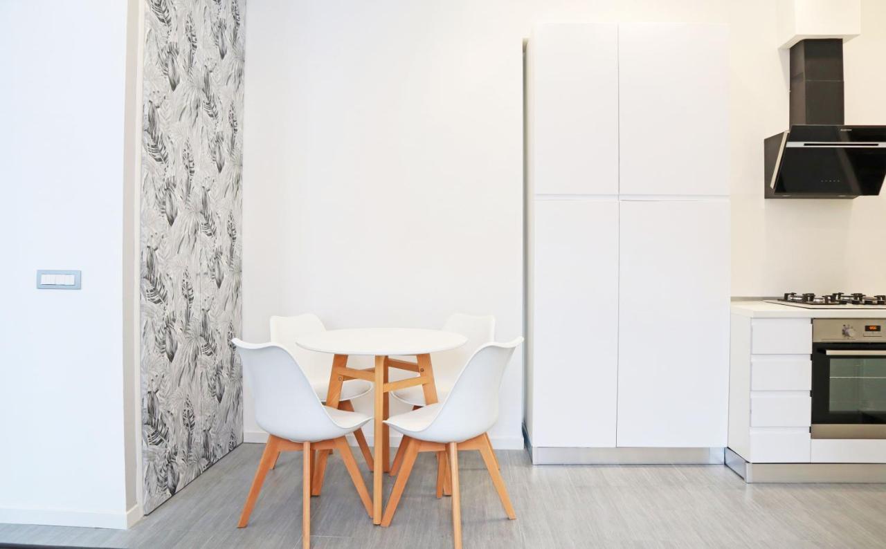 City Life Design Apartment Milán Exteriér fotografie
