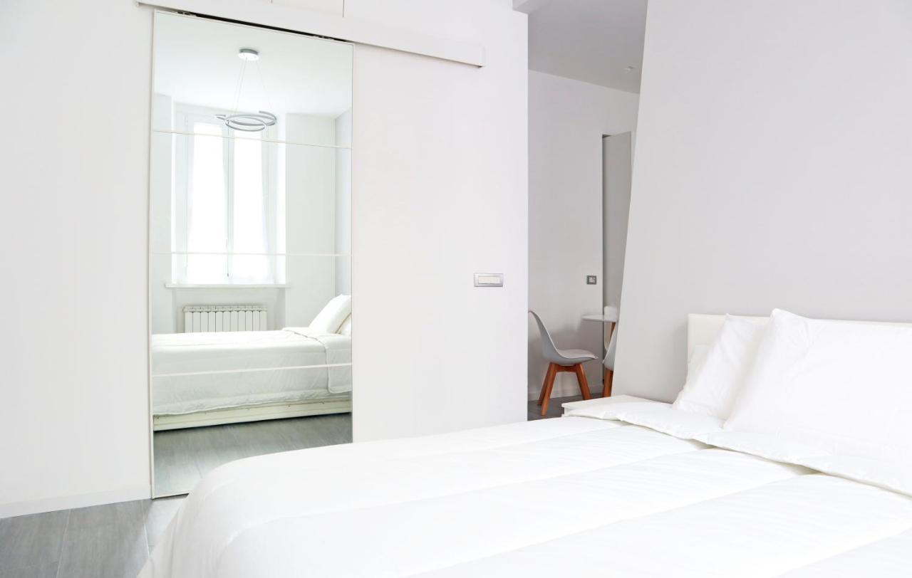 City Life Design Apartment Milán Exteriér fotografie