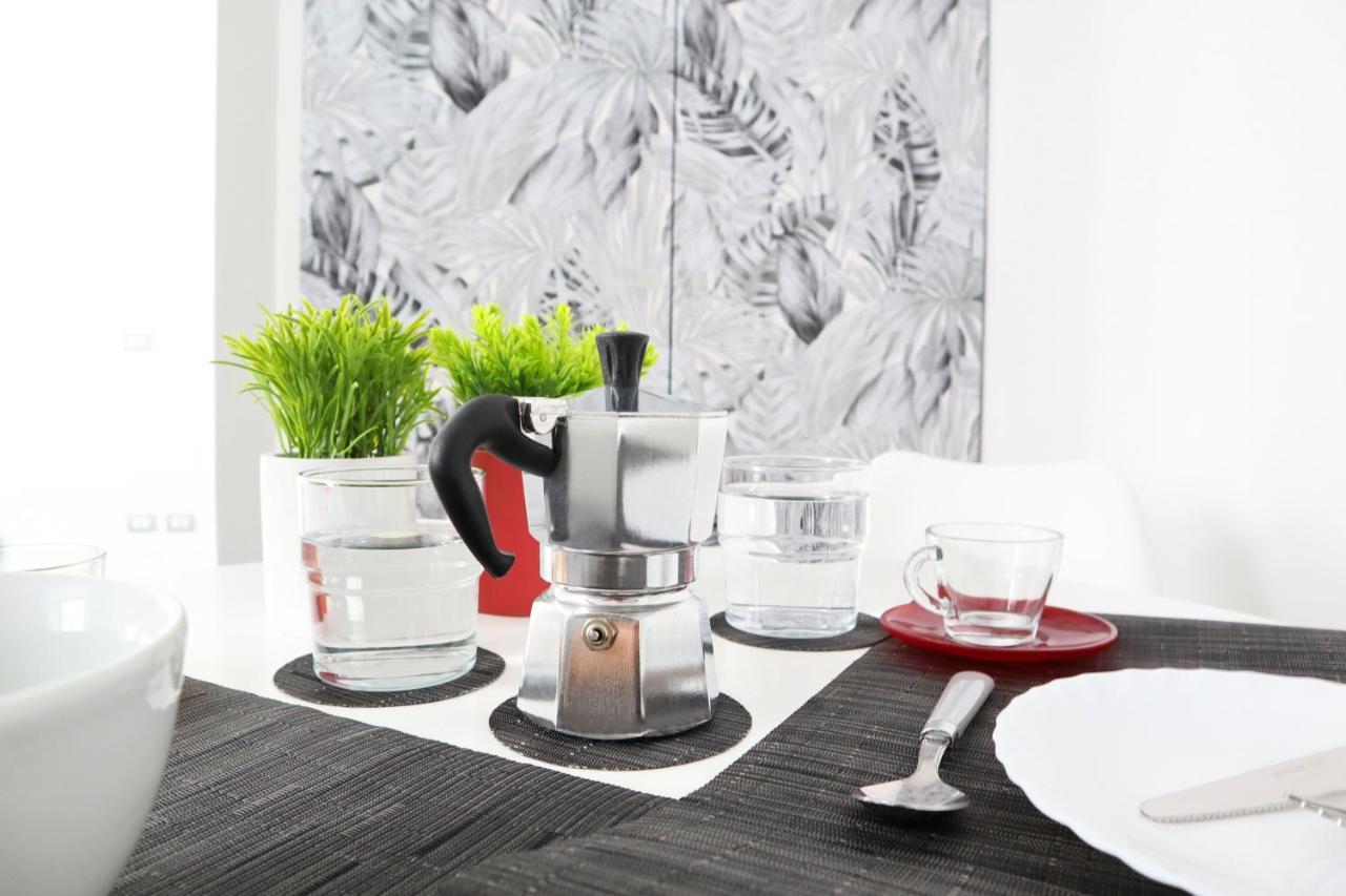 City Life Design Apartment Milán Exteriér fotografie