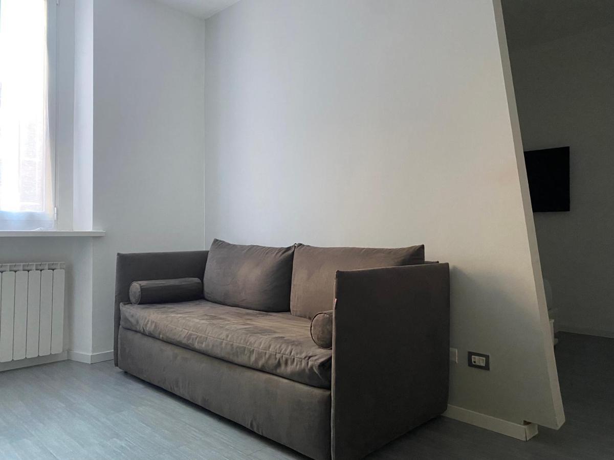 City Life Design Apartment Milán Exteriér fotografie